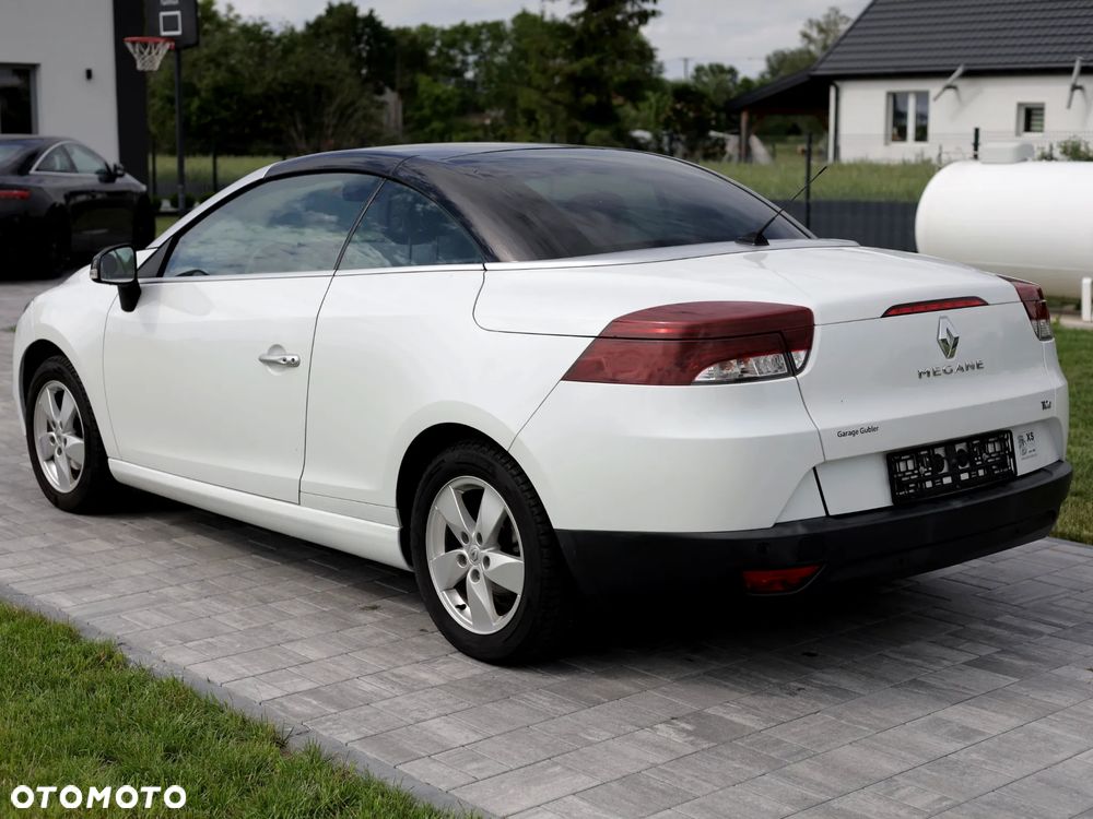 Renault Megane - 7