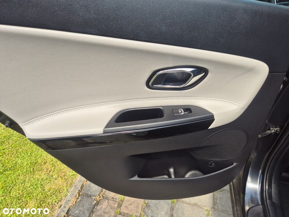 Kia Ceed 1.6 GDI Spirit - 28