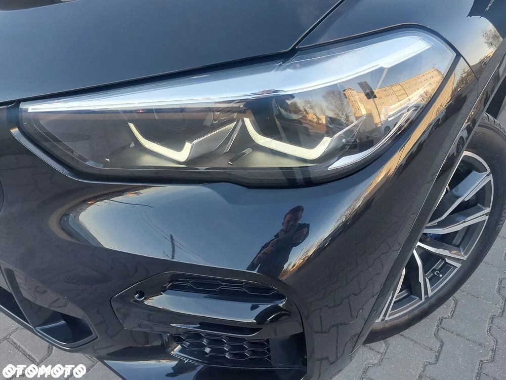 BMW X5 xDrive30d sport - 32