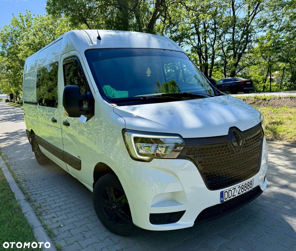 Renault Master - 3