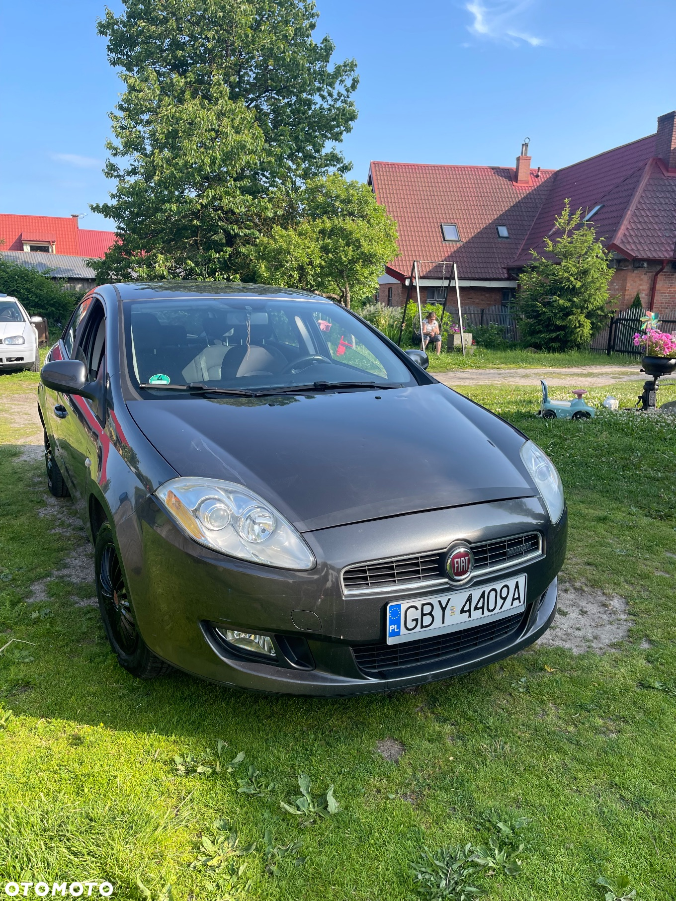 Fiat Bravo 1.9 Multijet Dynamic - 3