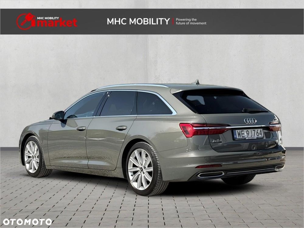 Audi A6 Avant 40 TDI quattro S tronic advanced - 3
