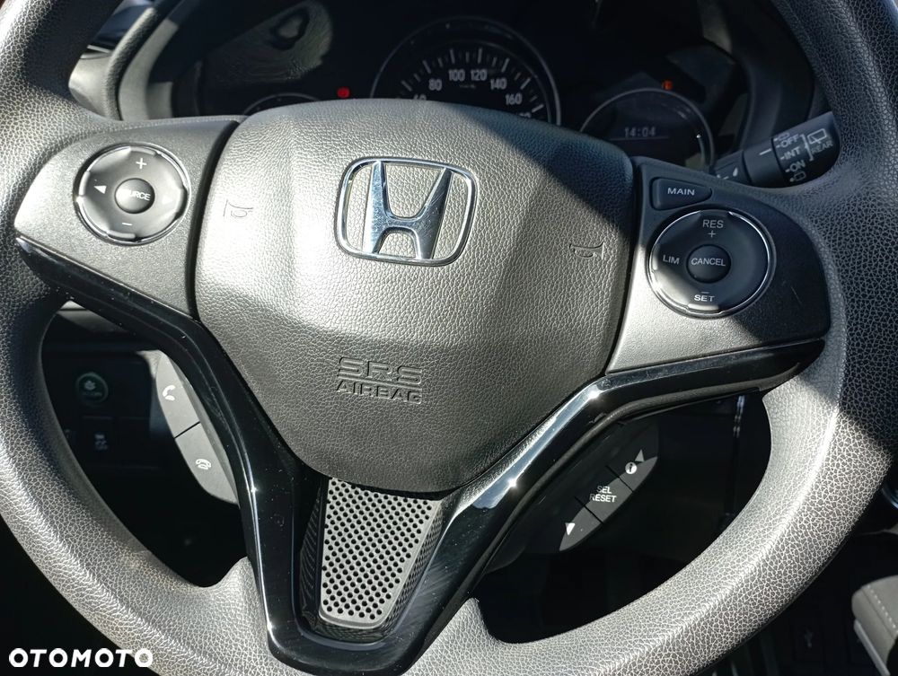 Honda HR-V 1.5 Comfort - 8