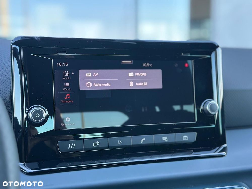 Seat Arona 1.0 TSI Style S&S - 33