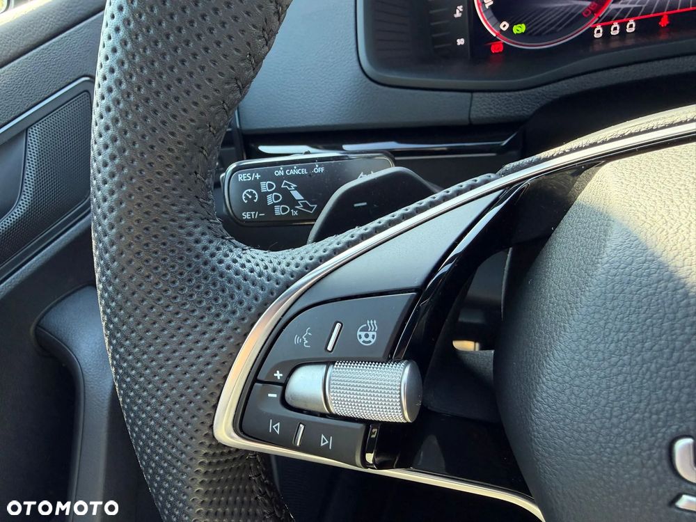 Skoda Karoq 2.0 TSI 4x4 Sportline DSG - 9