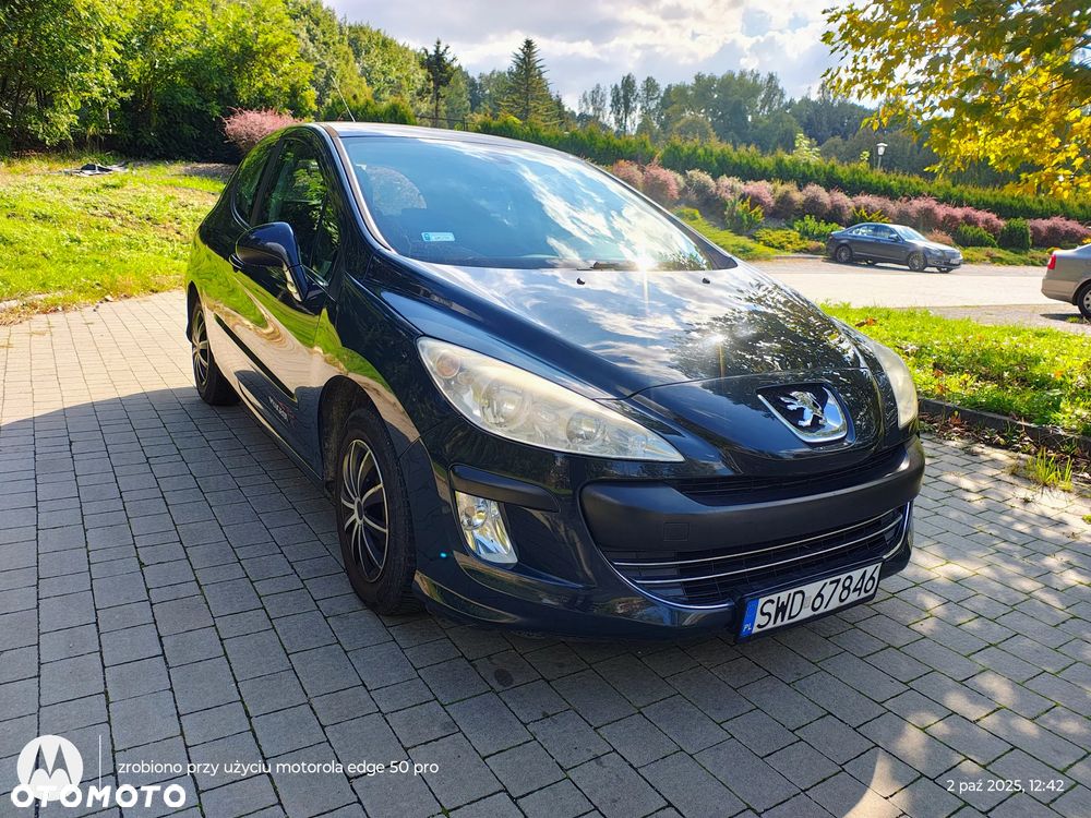 Peugeot 308 - 5