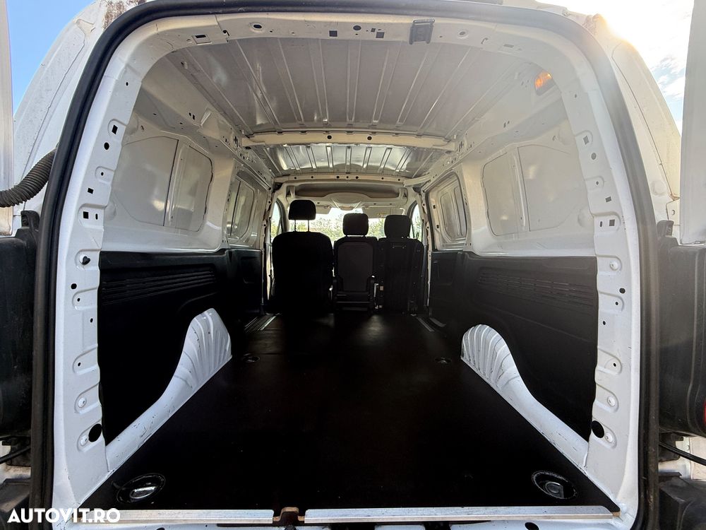 Opel Combo - 15
