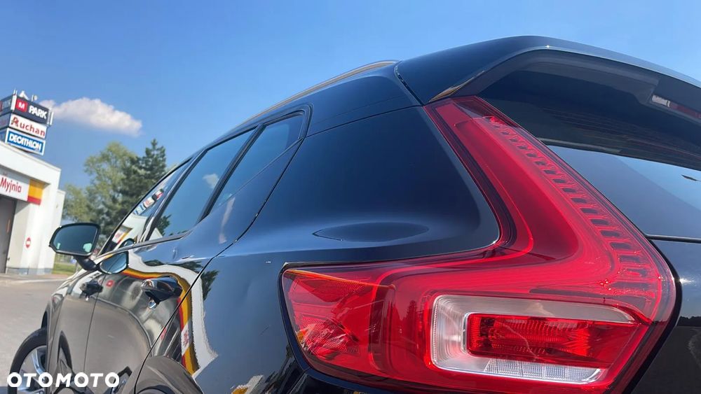 Volvo XC 40 D3 Inscription - 6