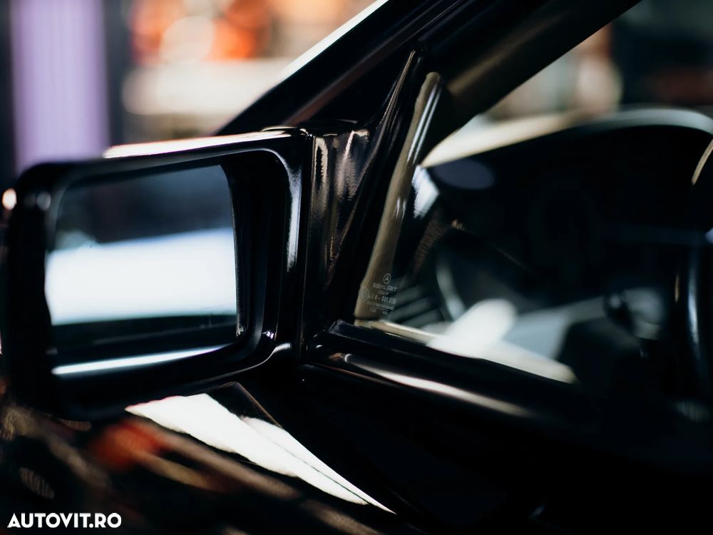 Mercedes-Benz SL - 16