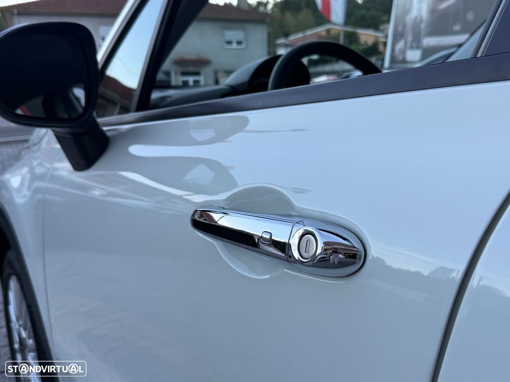 Fiat 500X 1.0 FireFly Lounge - 8