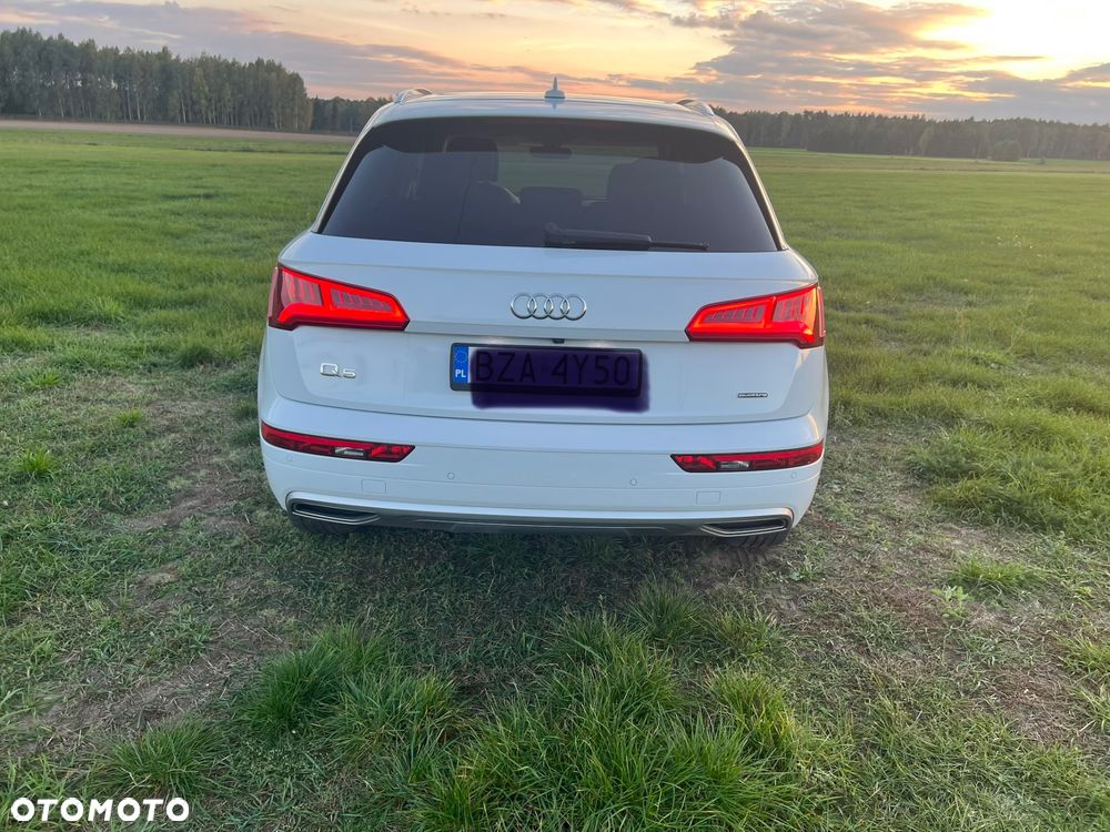 Audi Q5 - 3