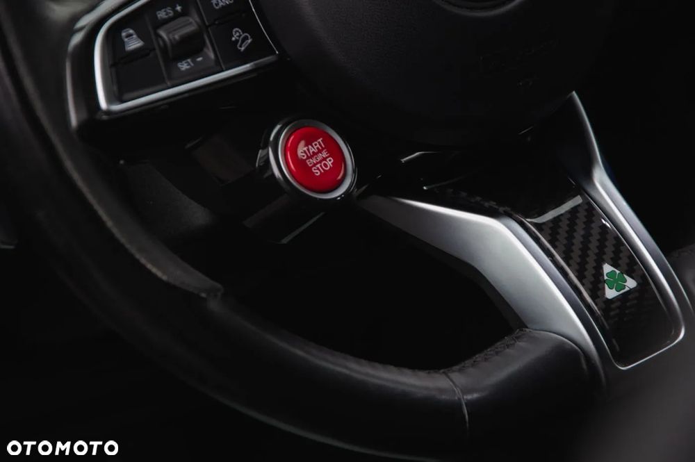 Alfa Romeo Stelvio 2.9 V6 Bi-Turbo Quadrifoglio Q4 - 16