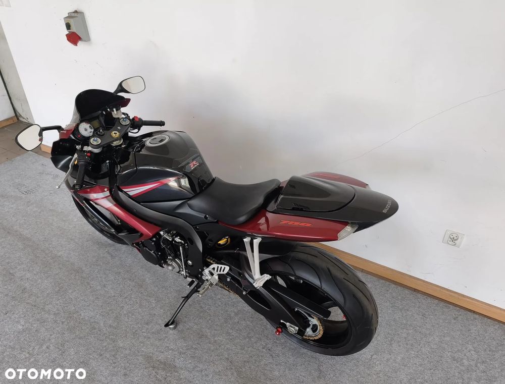 Suzuki GSX-R - 12