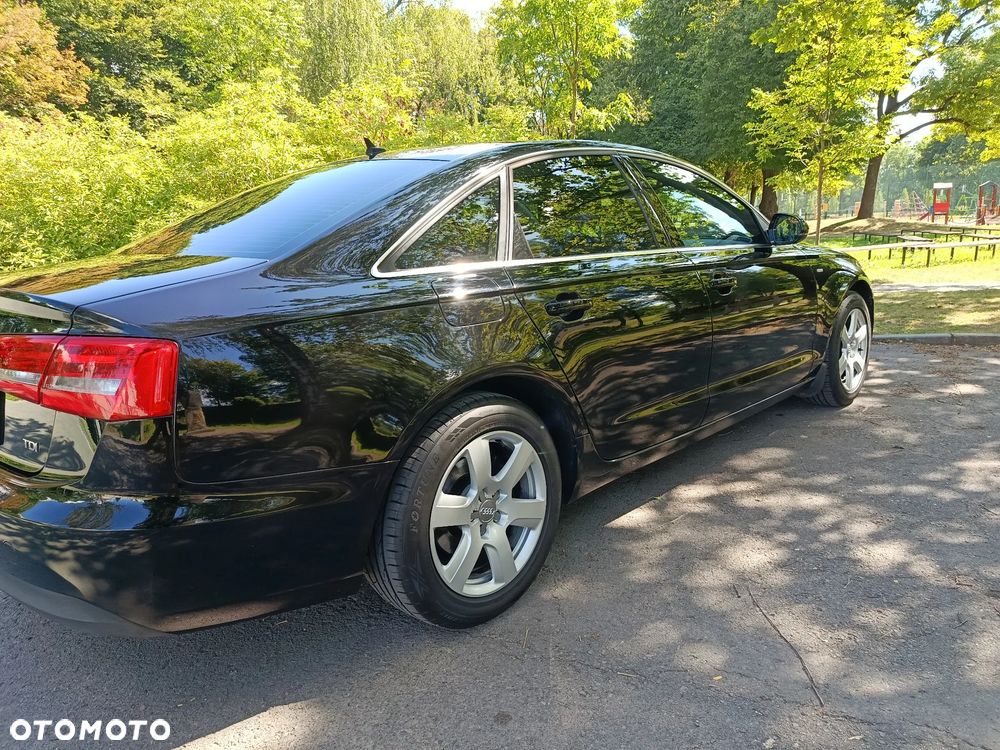 Audi A6 Limousine 2.0 TDI Prime Line - 17