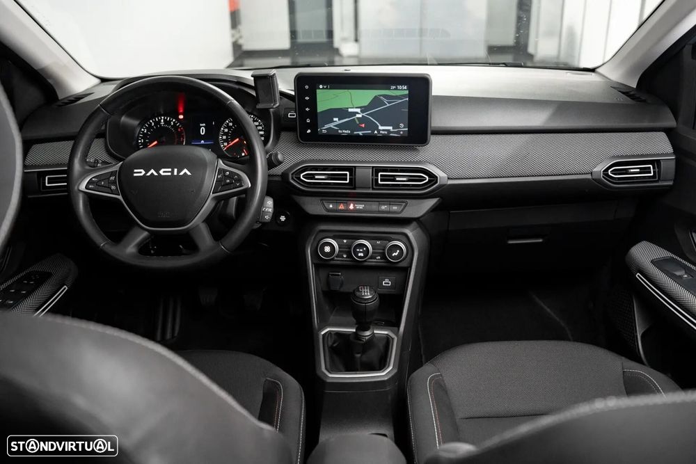 Dacia Jogger 1.0 TCe SL Extreme 7L - 14
