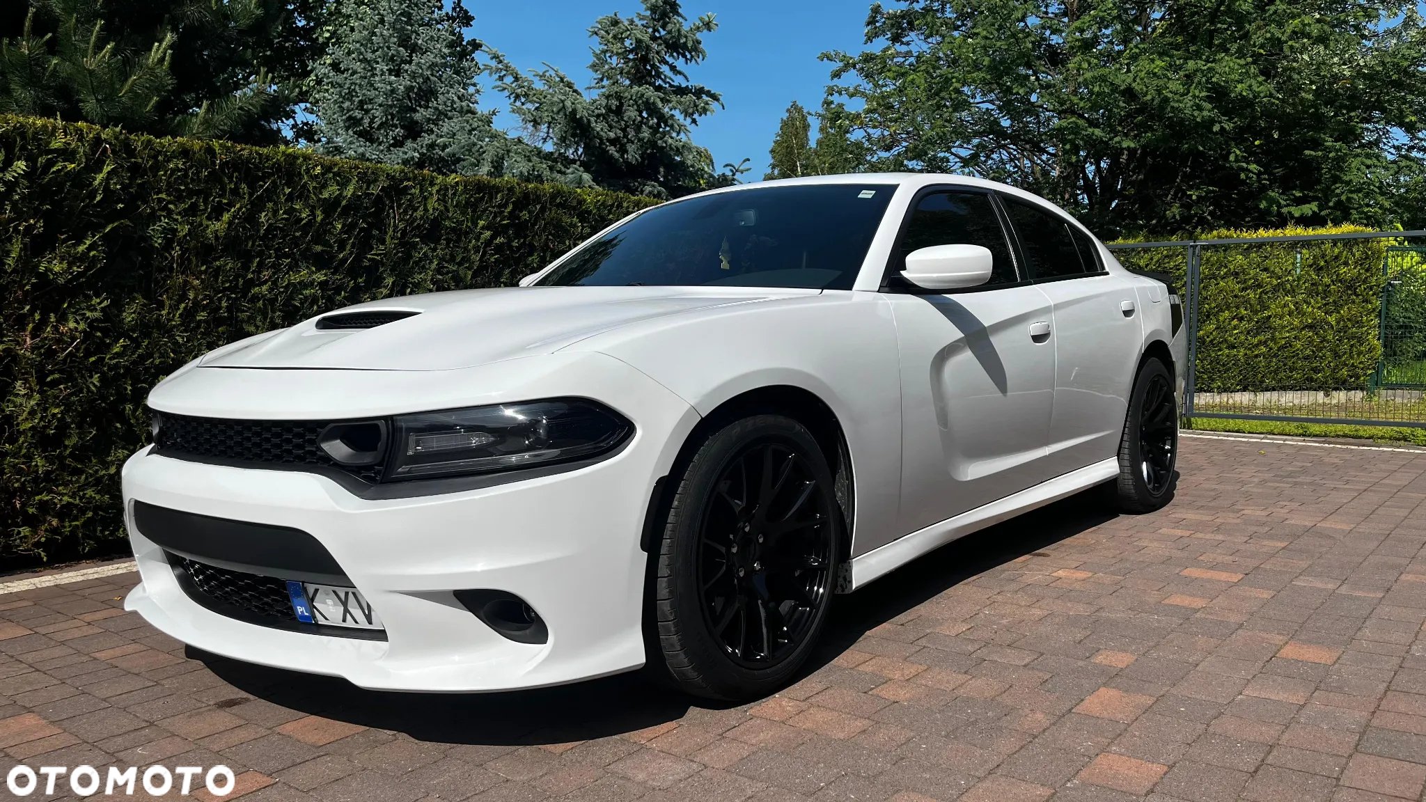 Dodge Charger 5.7 R/T Daytona - 2