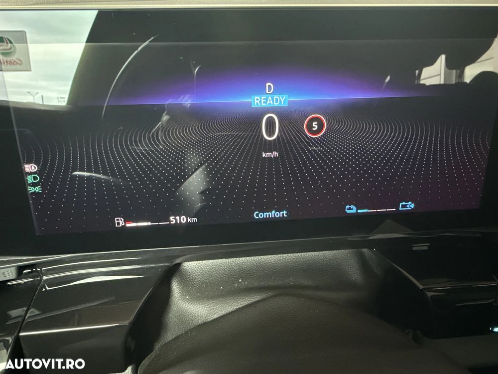 Renault Austral E-Tech Full 200 Iconic - 11