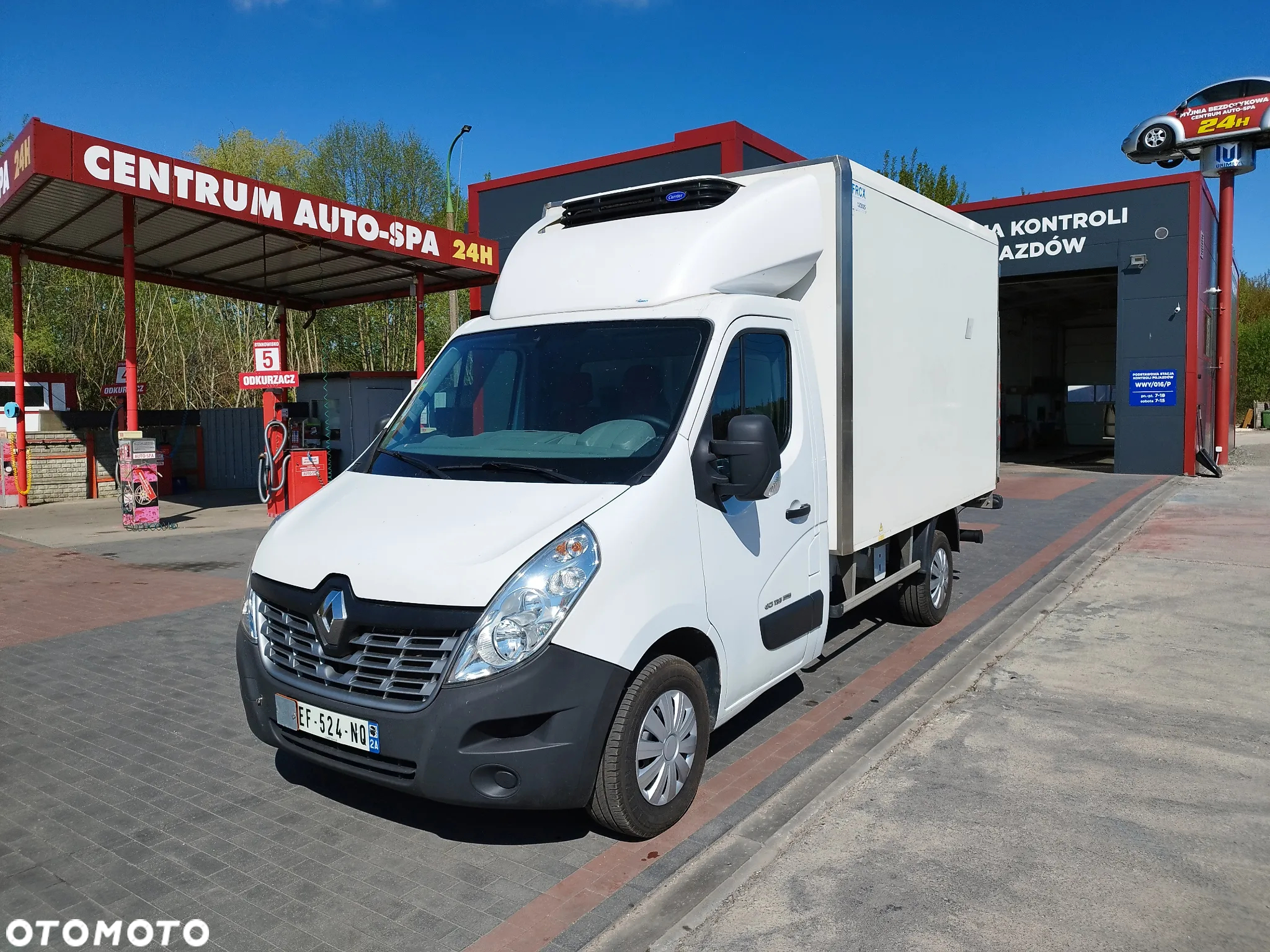 Renault Master - 3