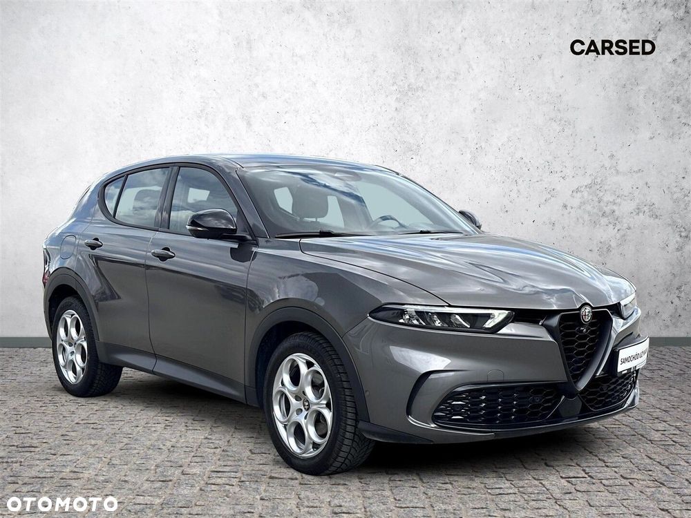 Alfa Romeo Tonale 1.5 T4 GSE mHEV Sprint DCT - 40