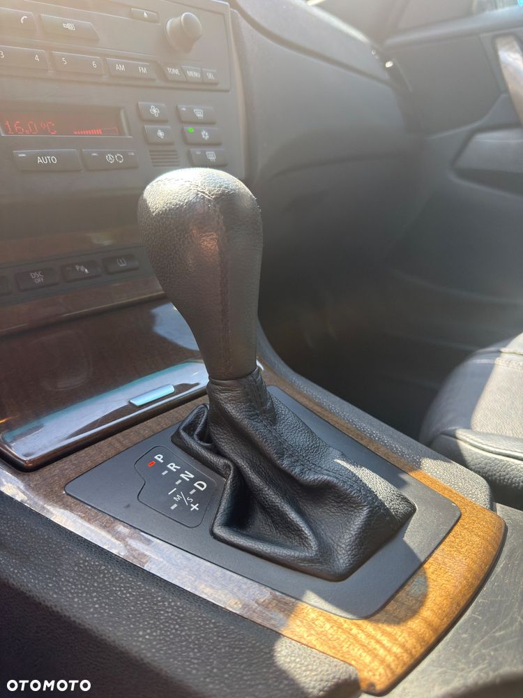 BMW X3 - 19