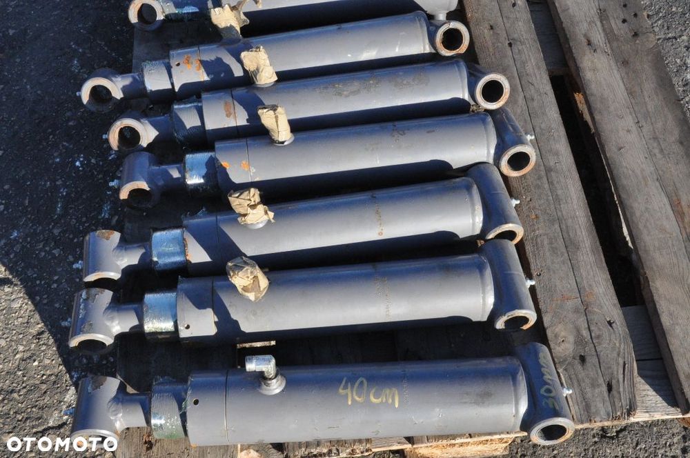 SIŁOWNIK HYDRAULICZNY DŁ. 40 CM NOWY !!!!! - 3