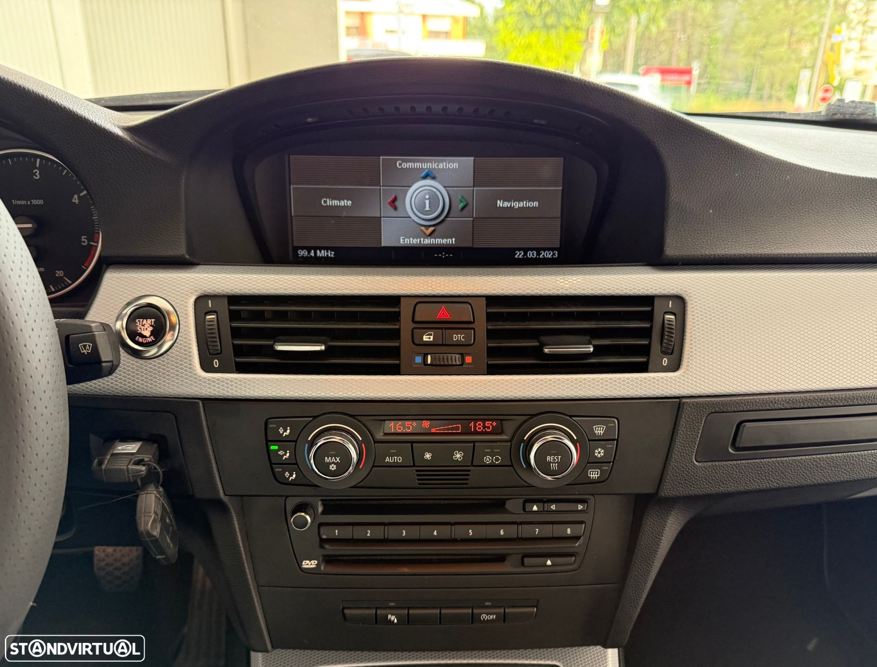 BMW 320 d Coupe - 21