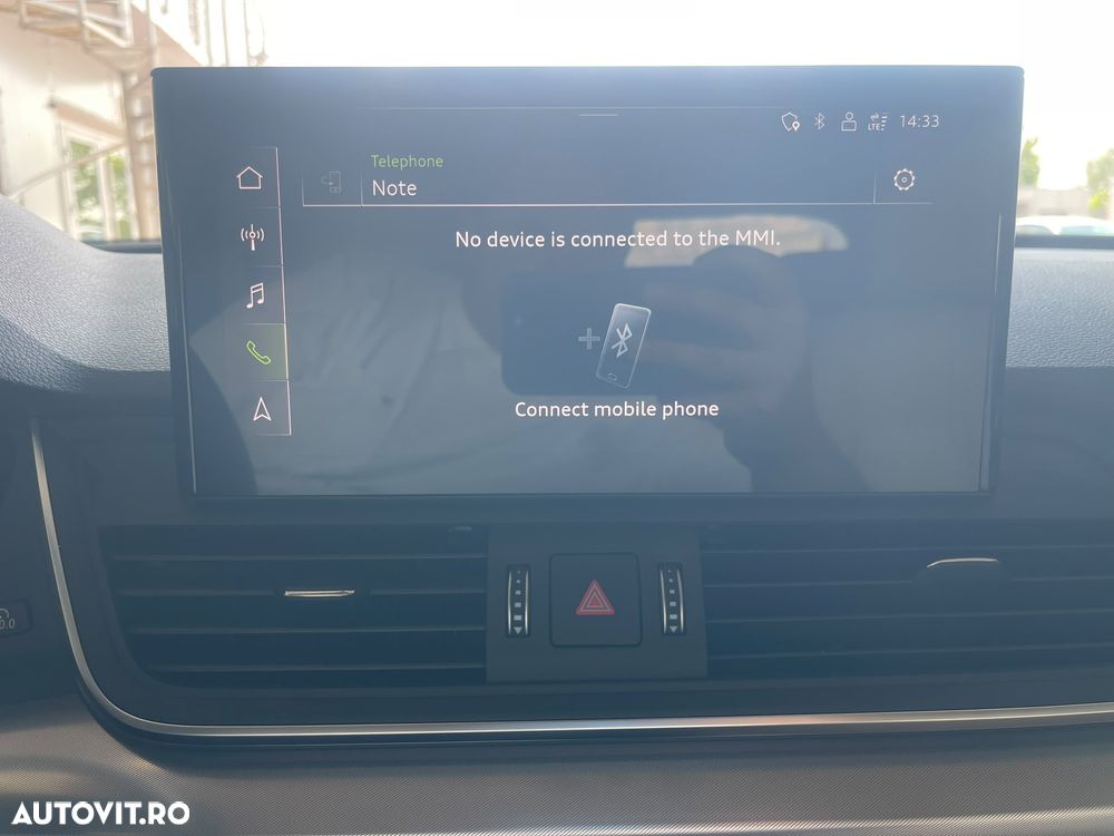 Audi Q5 50 TFSI e quattro S tronic design - 33