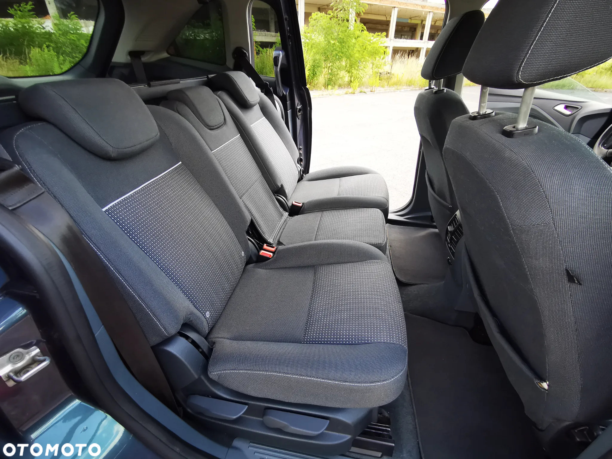 Ford Grand C-MAX 2.0 TDCi Champions Edition - 17