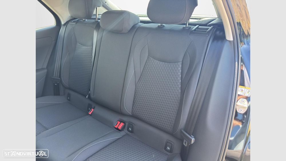 VW T-Roc 1.5 eTSI Trend DSG - 12