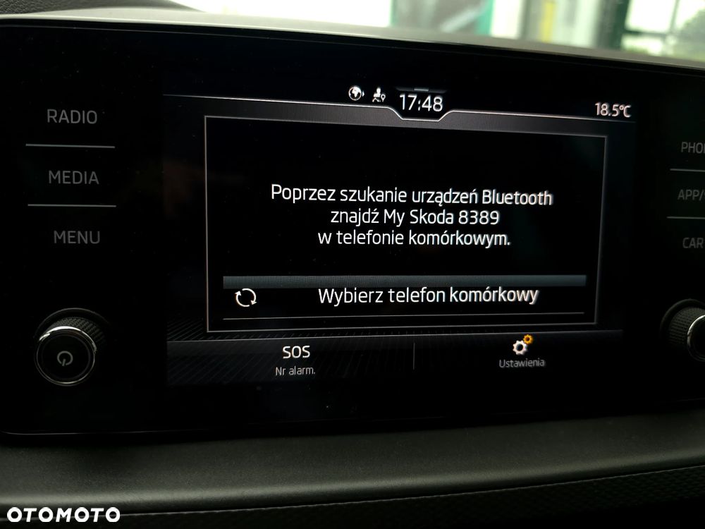 Skoda Scala 1.0 TSI Ambition - 27