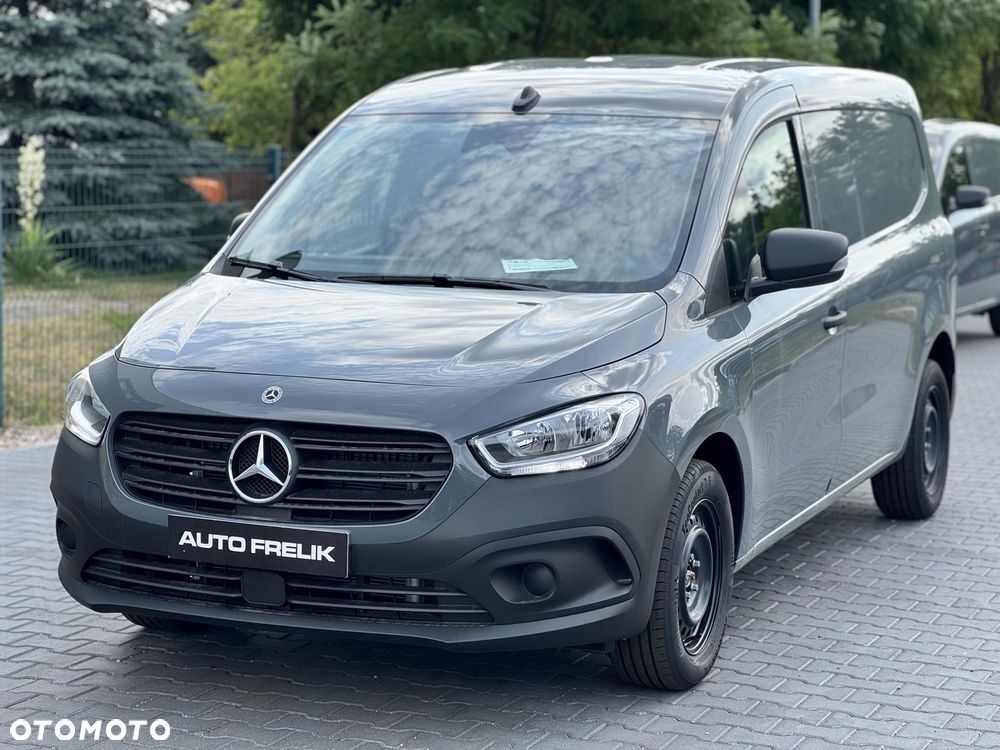 Mercedes-Benz Citan - 4
