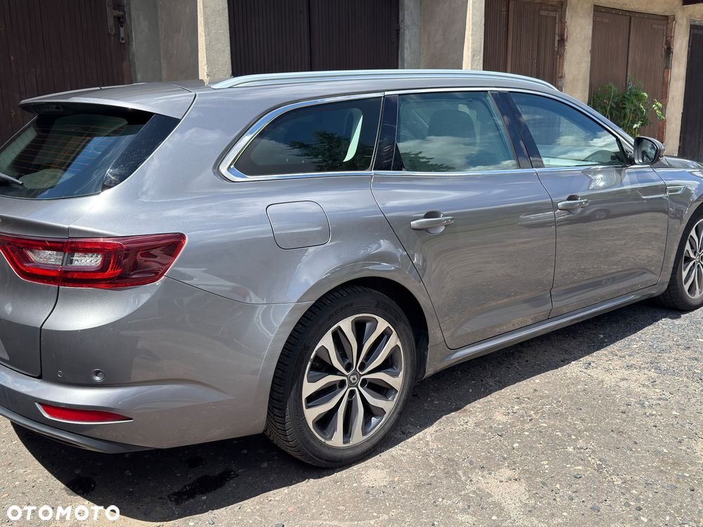 Renault Talisman ENERGY dCi 130 EDC Business - 6
