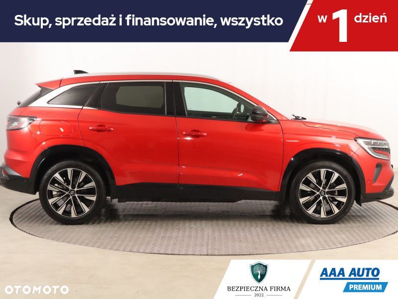 Renault Austral - 7
