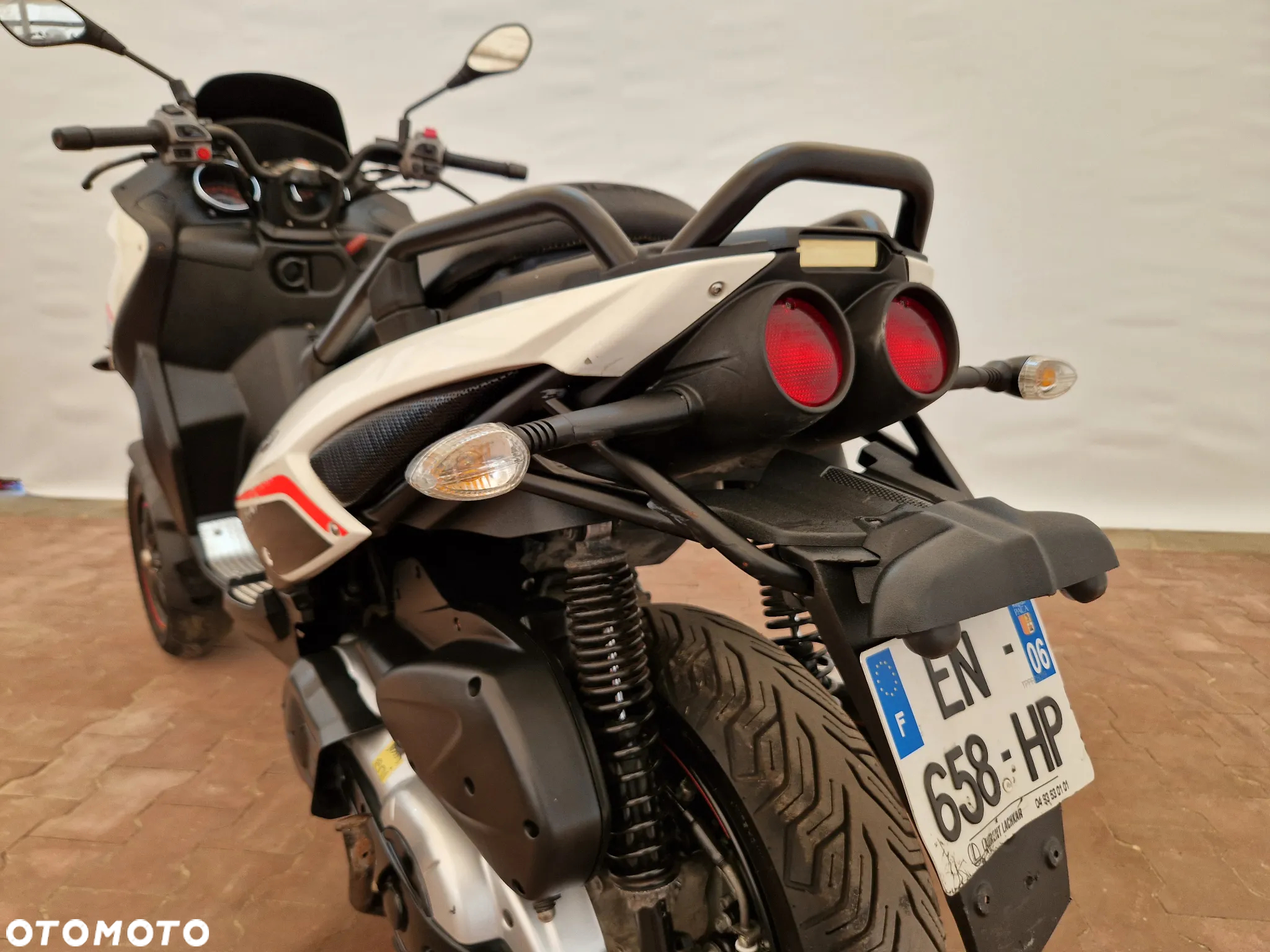 Gilera Inny - 27