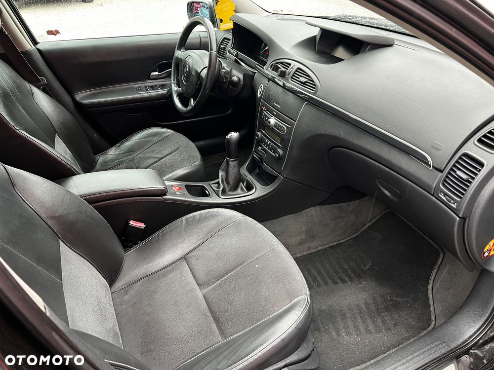 Renault Laguna 2.0 16V Dynamique - 6