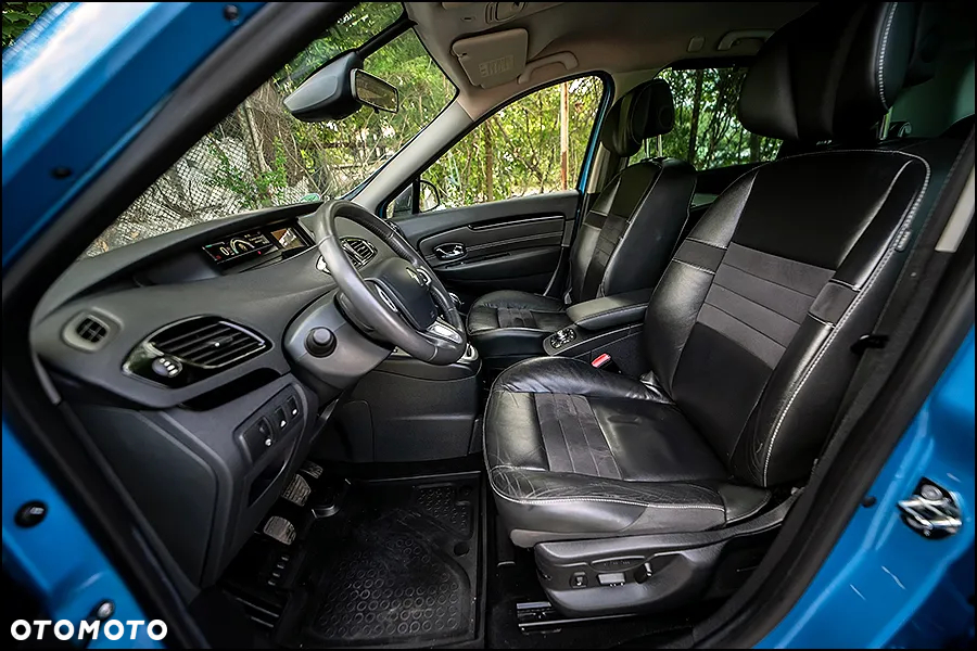 Renault Scenic - 18