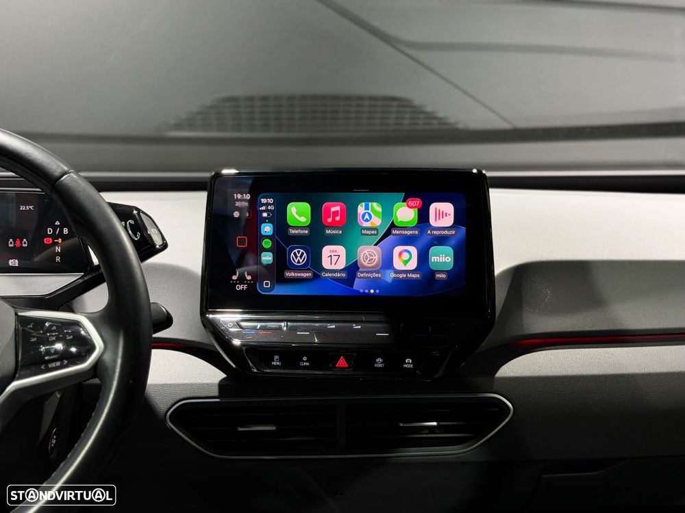 VW ID.3 Performance Upgrade Pro Life - 35