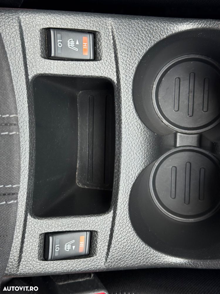 Nissan Qashqai 1.5 DCI N-Connecta - 29