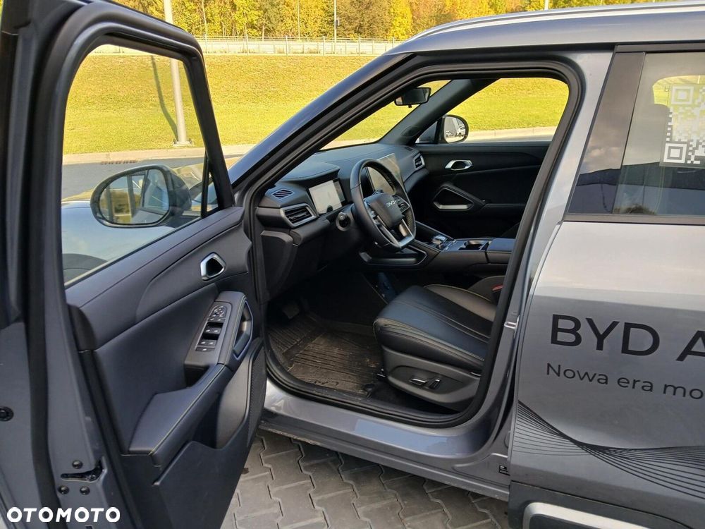 BYD Atto 2 - 9