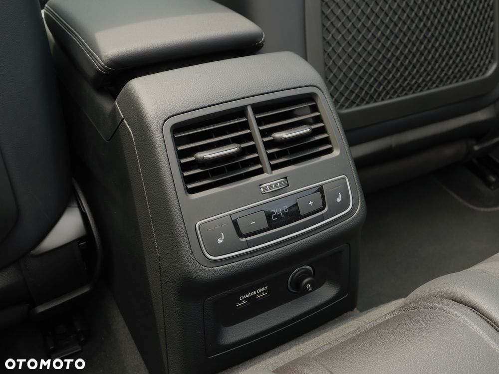 Audi A5 Cabrio 45 TFSI quattro S tronic S line - 18