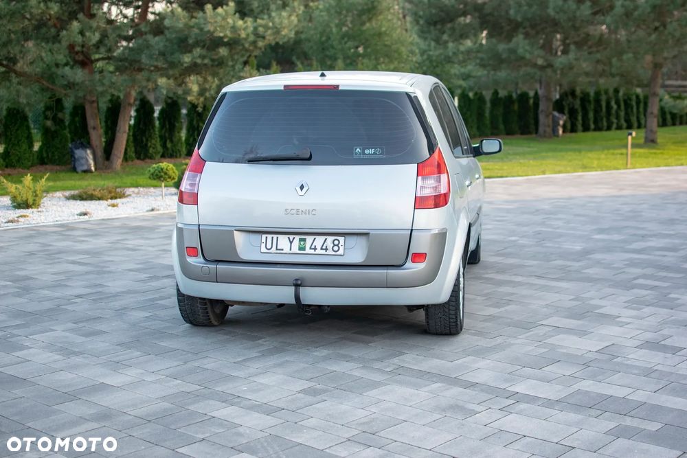 Renault Scenic - 19