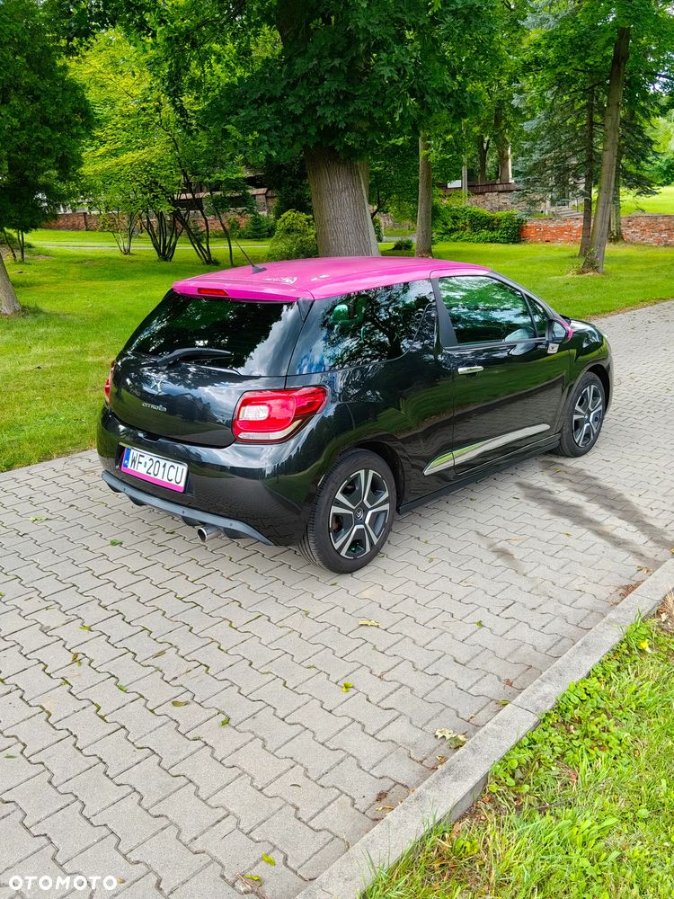 Citroën DS3 - 6