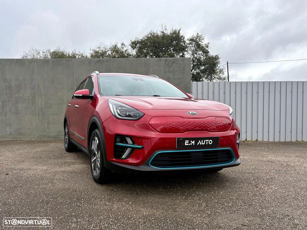 Kia e-Niro 64kWh - 1