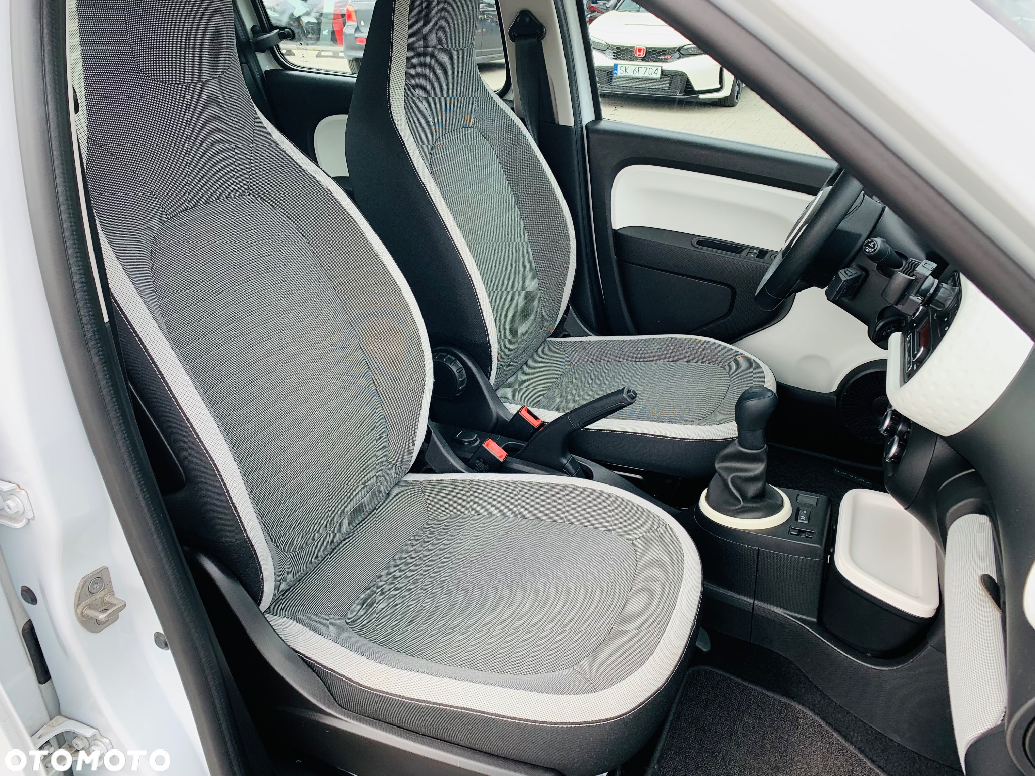 Renault Twingo SCe 70 Life - 32