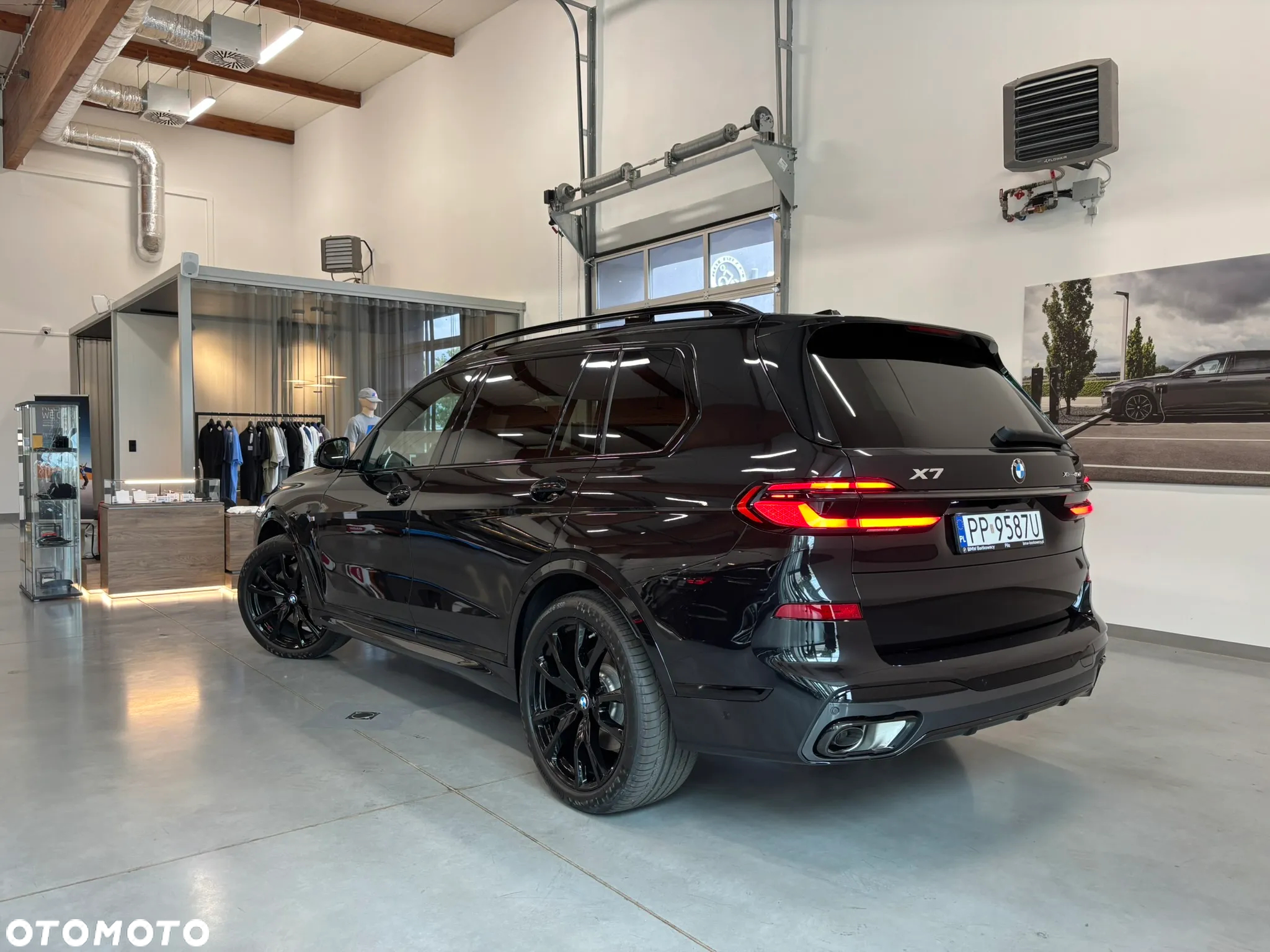 BMW X7 - 3
