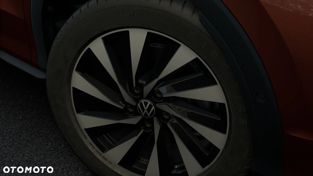 Volkswagen T-Roc 1.5 eTSI Style DSG - 12