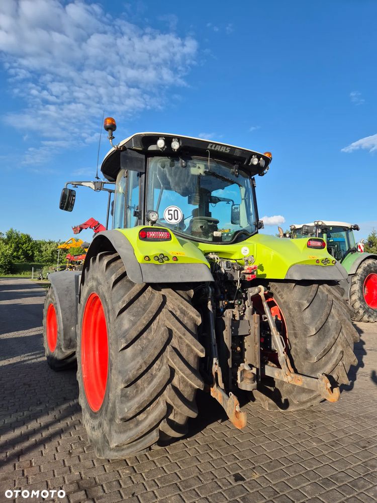 Claas - 3