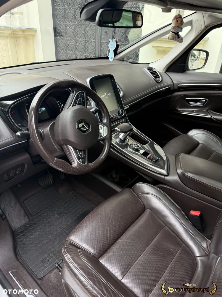 Renault Espace 1.6 TCE Initiale Paris EDC - 5