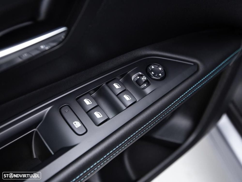 Peugeot 5008 - 15