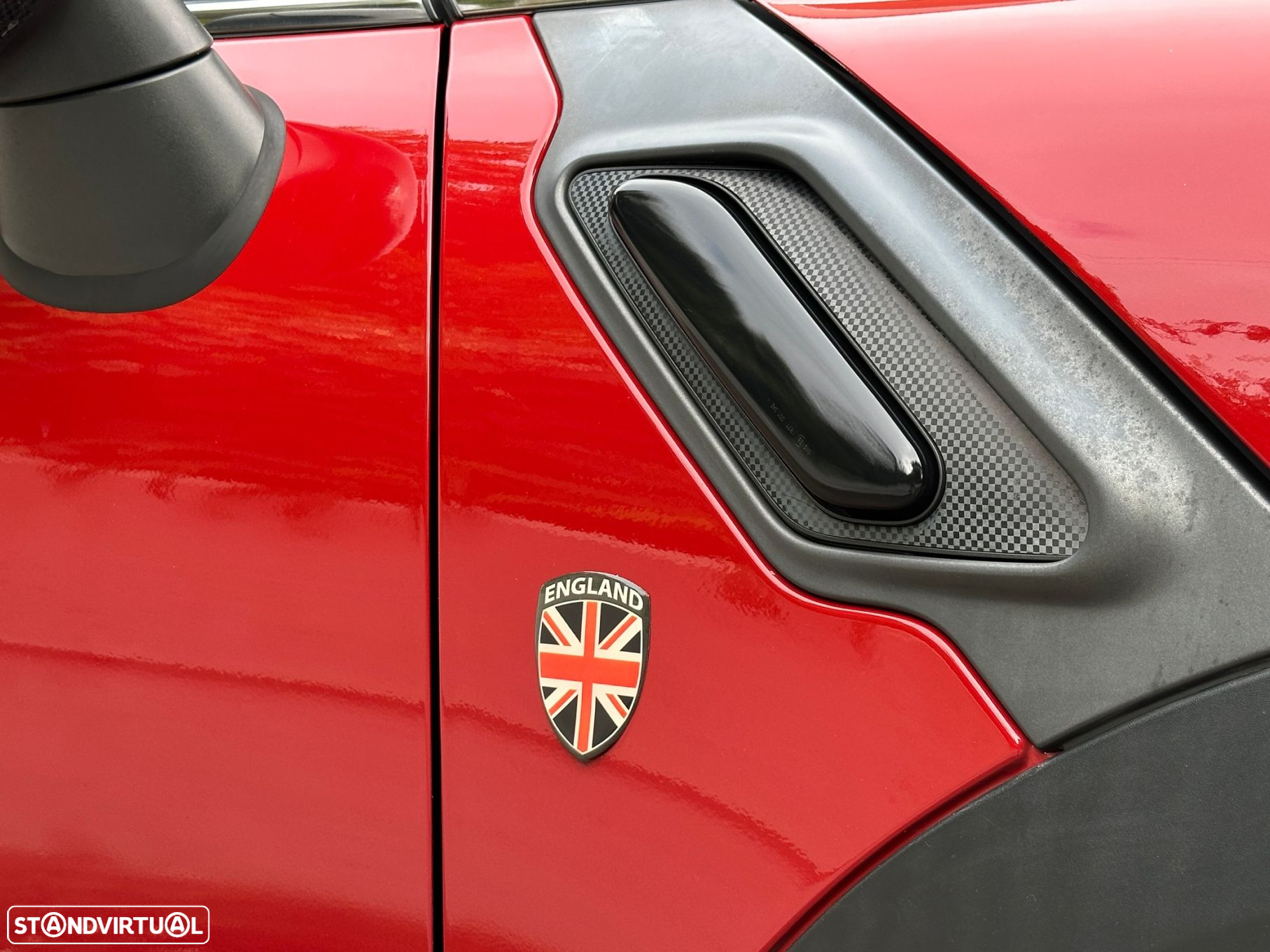 MINI Paceman Cooper D Auto - 11